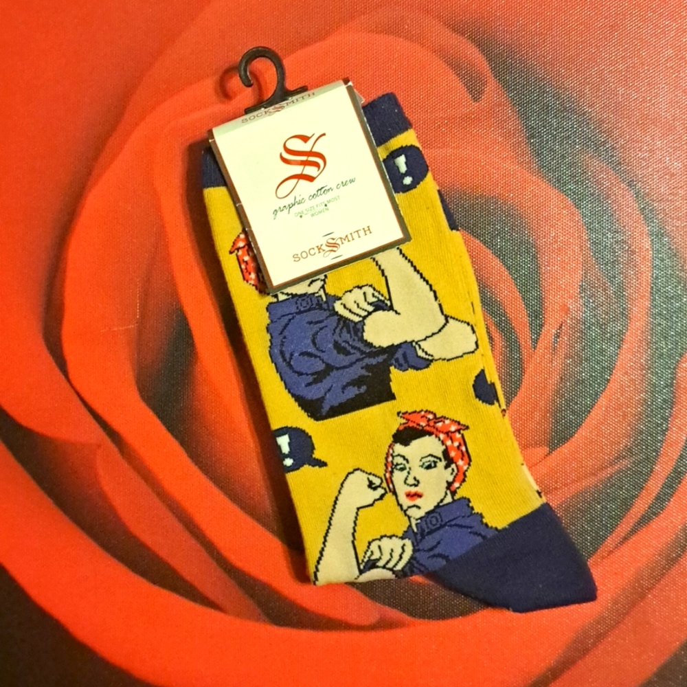 SockSmith Socks